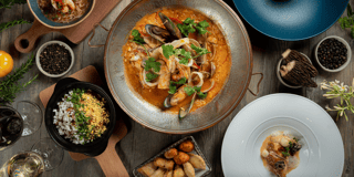 UTM Educational Restaurant